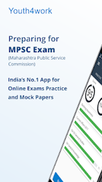 Imagen 0 para MPSC Exam Preparation - 2…