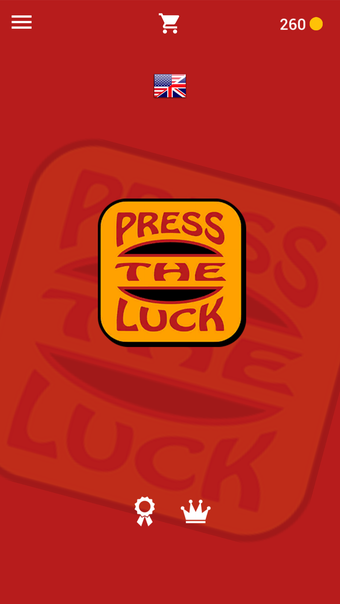 Image 0 for Press The Luck