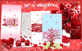 Imagen 0 para Valentines Day Live Wallp…