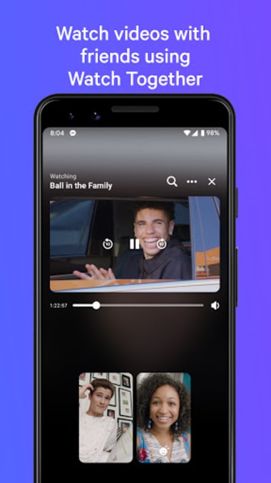 facebook video calling software free download for mac