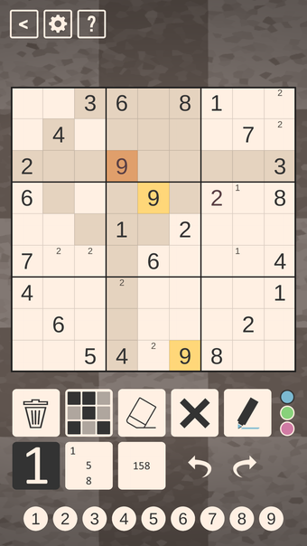 Imagen 0 para Chess Sudoku