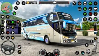 Imagen 0 para US Coach Bus Driving Simu…