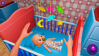 Image 0 for Mother Simulator BabyCare…