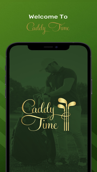 Image 0 for Caddy Time