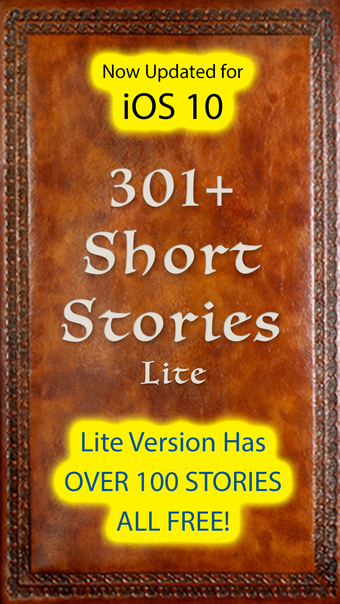 Image 0 for 301 Short Stories Lite