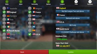 Imagen 0 para Football Manager Mobile 2…