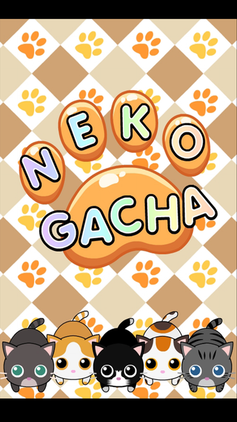 Imagen 0 para Neko Gacha - Cat Collecto…