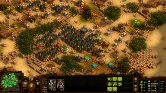 Imagen 2 para They Are Billions