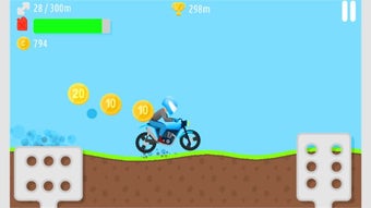 Image 0 for Happy Wheels Racing