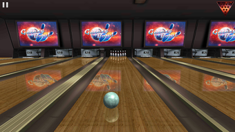 Image 0 for Galaxy Bowling