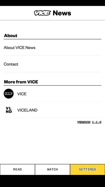 Imagen 2 para VICE News