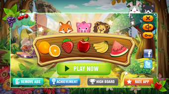 Image 0 for Onet Fruit Unlimited