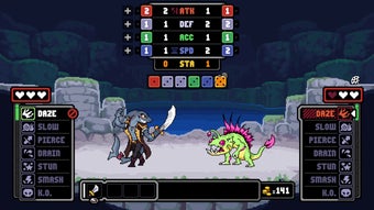 Imagen 0 para Dungeons of Aether