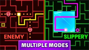 Image 0 for Mazes: Maze Games