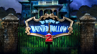 Image 0 for Mystery of Haunted Hollow…