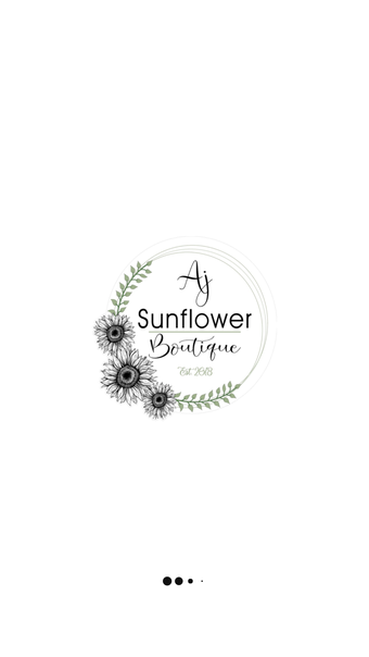 Image 0 for AJ Sunflower Boutique