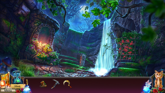 Imagen 0 para Grim Legends