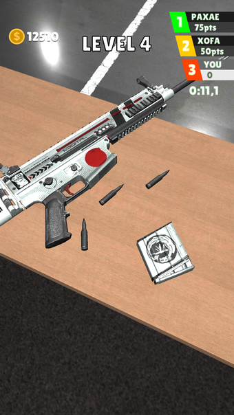 Imagen 0 para Gun Simulator 3D