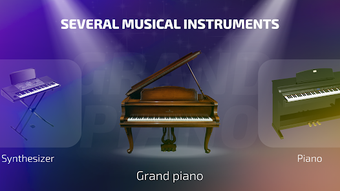 Image 0 for Electronic Piano