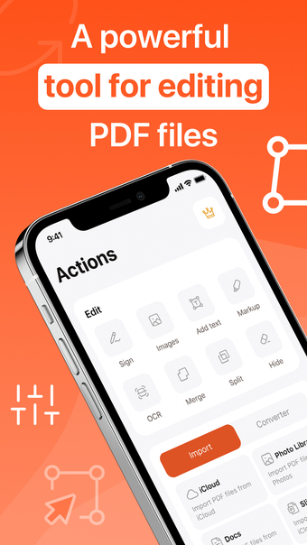 Imagen 0 para PDF Scanner App Document …