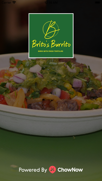 Image 0 for Britos Burrito