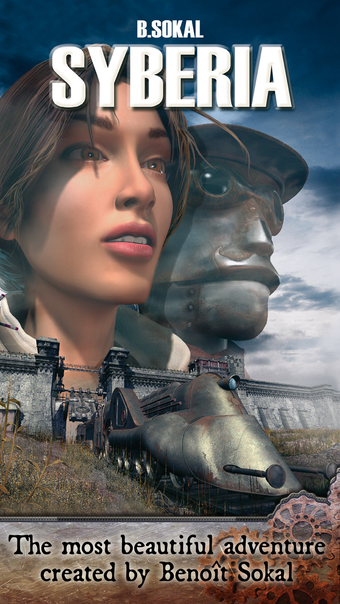 Image 0 for Syberia