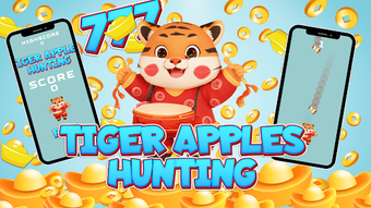 Image 0 for Tiger Apples Hunting