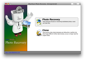 Imagen 0 para imacshare photo recovery …