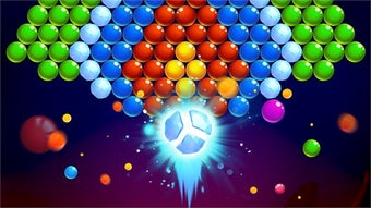 Image 0 for Bubble Shooter Mania