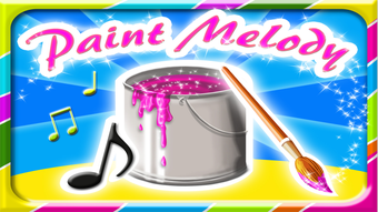 Image 0 for Paint Melody - Draw Music