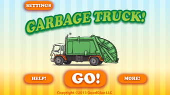 Imagen 0 para Garbage Truck