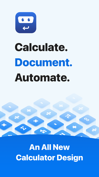 Solutionist 2: Pro Calculator