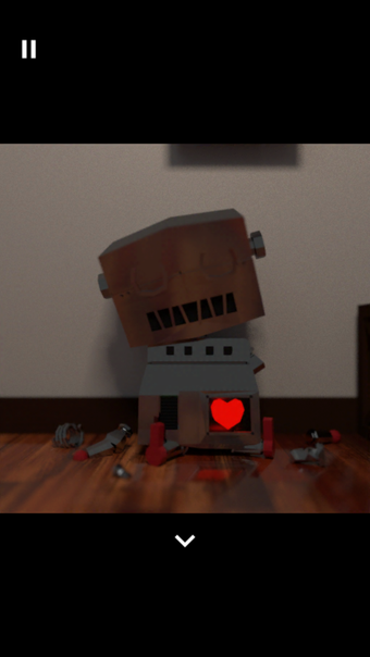 Imagen 0 para EscapeGame -Robot-