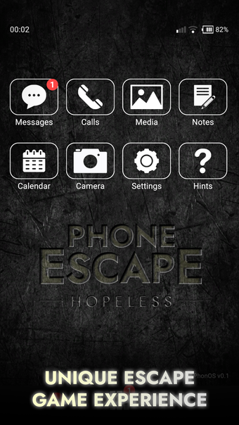 Image 0 for Phone Escape: Hopeless