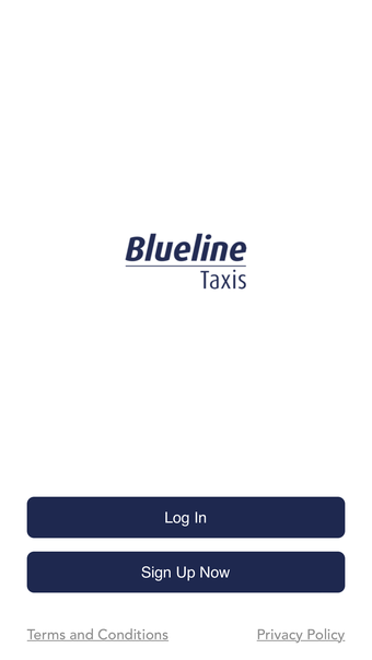 Image 0 for Blueline Taxis