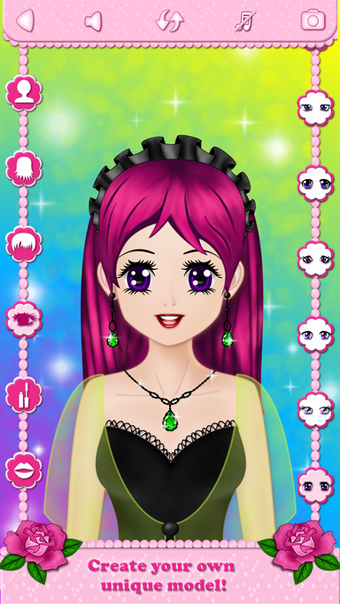 Image 0 for Makeup Games for Girls