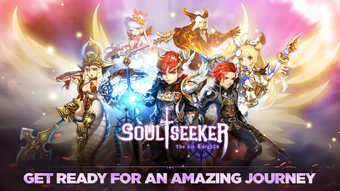 Imagen 0 para Soul Seeker: Six Knights