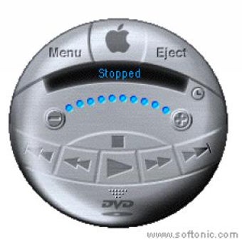 Imagen 0 para Apple DVD Player