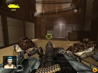 Image 0 for Red Faction II