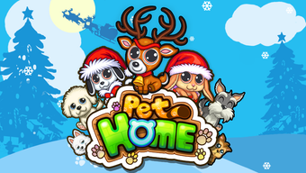 Image 0 for Pet Home Season