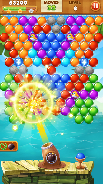 Imagen 0 para Bubble World Mania