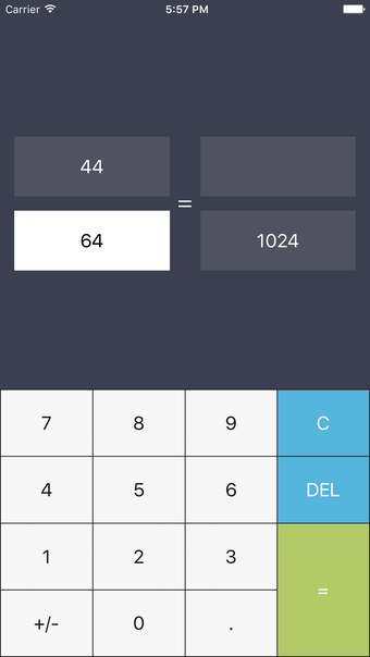 Imagen 0 para Proportion Solver