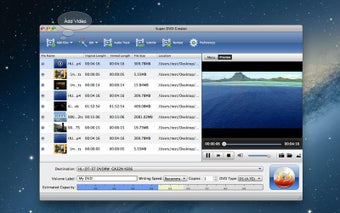 Imagen 0 para Super DVD Creator Burner