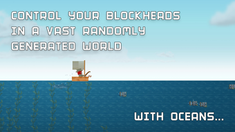 Imagen 0 para The Blockheads