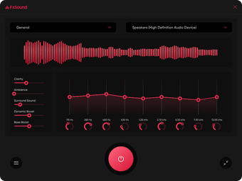 Imagen 0 para FXSound