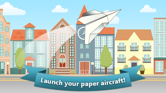 Imagen 0 para Glider.io: My Paper Plane…