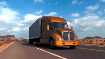 Imagen 3 para American Truck Simulator