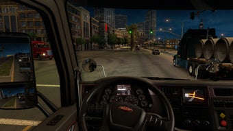 Imagen 1 para American Truck Simulator