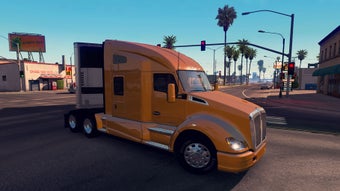 Imagen 4 para American Truck Simulator