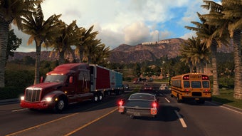 Imagen 5 para American Truck Simulator